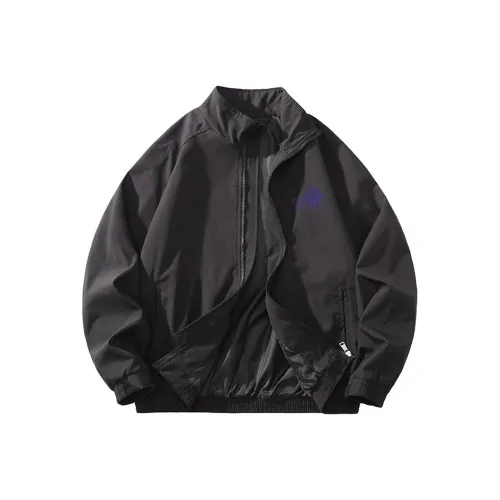 FAX FOR FMACM Унисекс Куртки