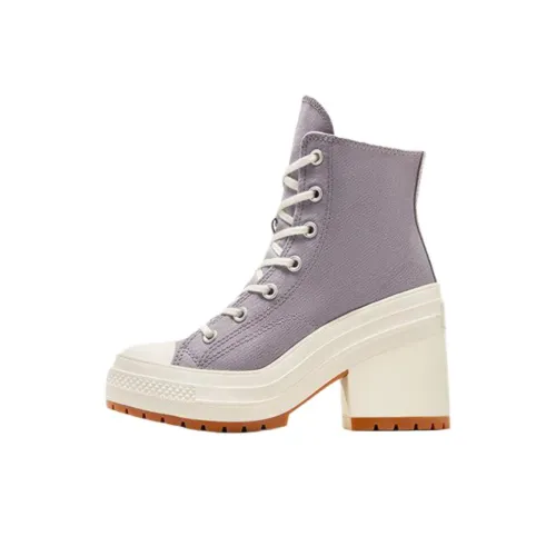 Converse Chuck 70 Высокие каблуки Фиолетовый Rice Цвет Женские