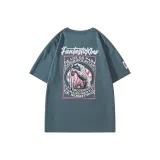 Гранит зеленый