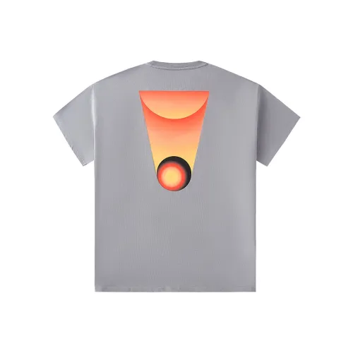 EQLZ EQUALIZER Унисекс Футболка