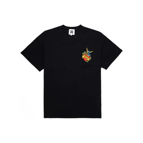 ED HARDY X Унисекс Футболки