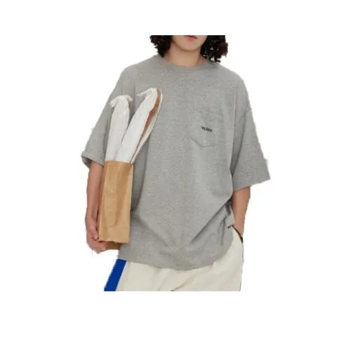 Nautica White Sail T-Shirt Мужская