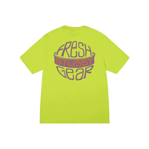 Stussy Мужская T-рубашка