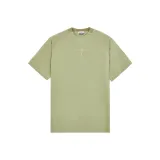 Серый Зеленый