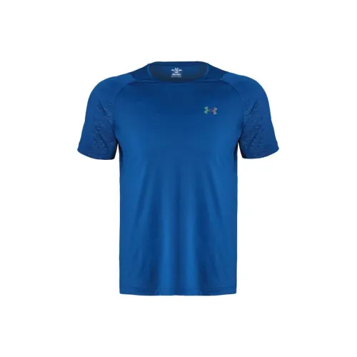 Under Armour RUSH T-Shirt Мужская