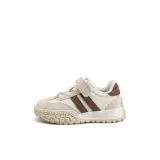 Хаки-коричневый