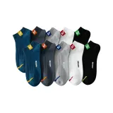 Носки Crew, стиль 10, упаковка