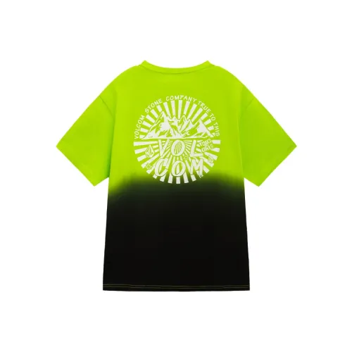 VOLCOM Унисекс Футболки