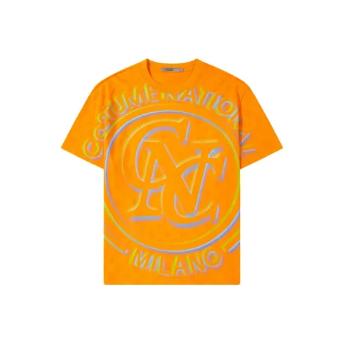 C'N'C Smudge & Distortion series Мужские T-рубашки