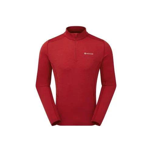 Montane Мужская T-рубашка