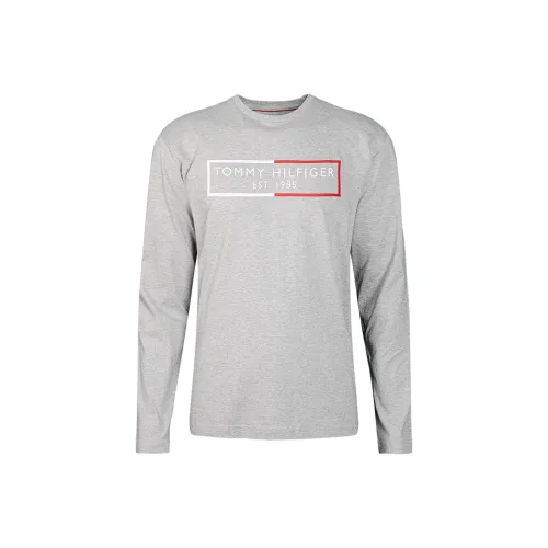 Tommy Hilfiger Мужские T-рубашки