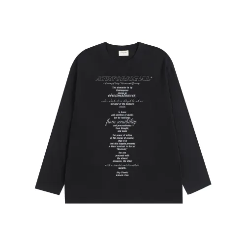 Atry Унисекс Футболки