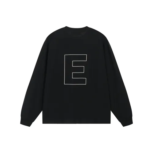 11ESTRANGER ASTRANGER Унисекс T-рубашки