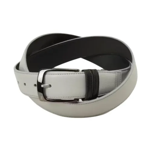 Lanvin Ремни из коровьей кожи Унисекс