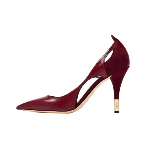 Chloé Высокие каблуки Женские