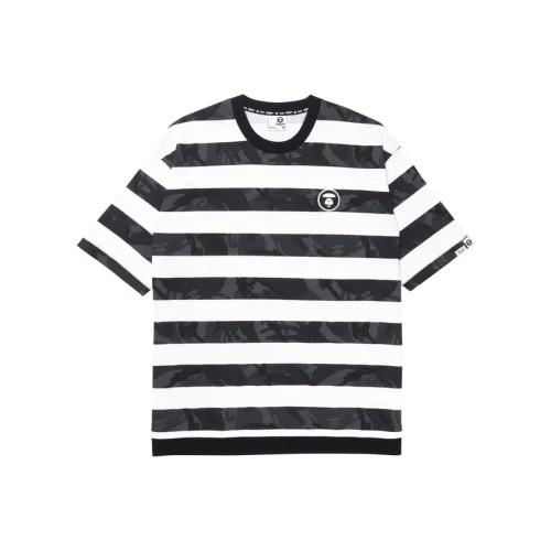 AAPE Мужские T-рубашки