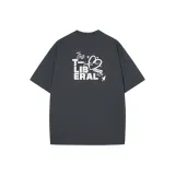 Темно-серый