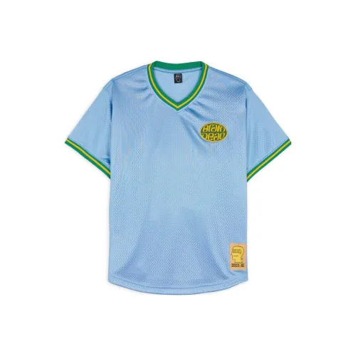 Brain Dead Унисекс Футболки