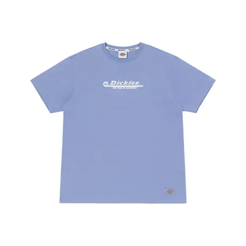 Dickies SS22 T-Shirt Унисекс Light Лаванда