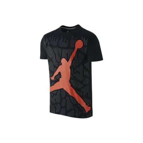 Jordan Air Джордан XX9 Jumpman T Рубашка Мужская Черная