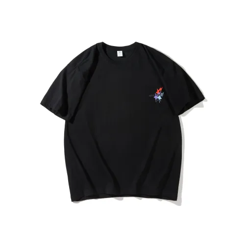 NGC STRATEGY NGC STRATEGY x EDVARD MUNCH Унисекс Футболки