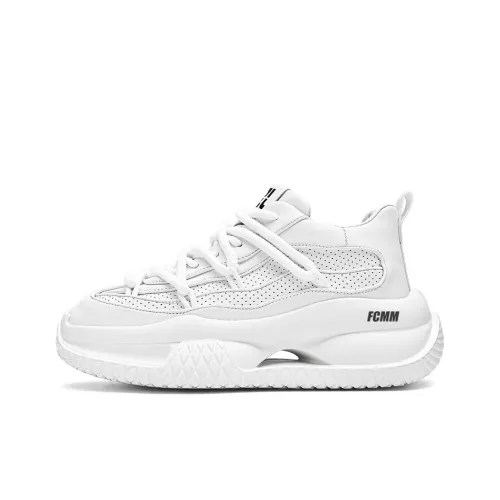 FCMM Низкий Топ Casual Мужской