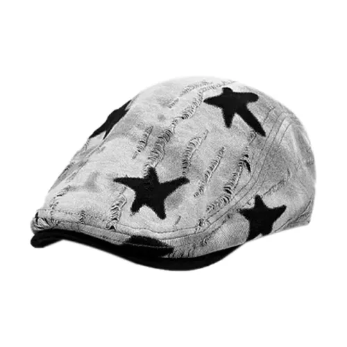 IOTS Полиэстер Береты Унисекс