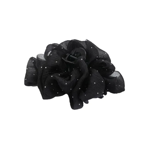 ZANC Акриловые заколки для волос Женские