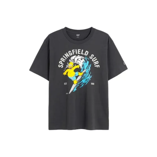 GAP Унисекс Футболки