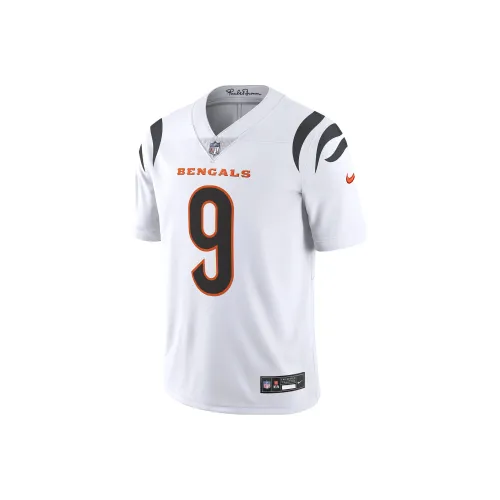 Nike Белые Мужские Футболки