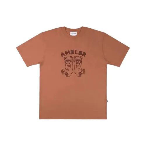 Ambler Унисекс Футболки