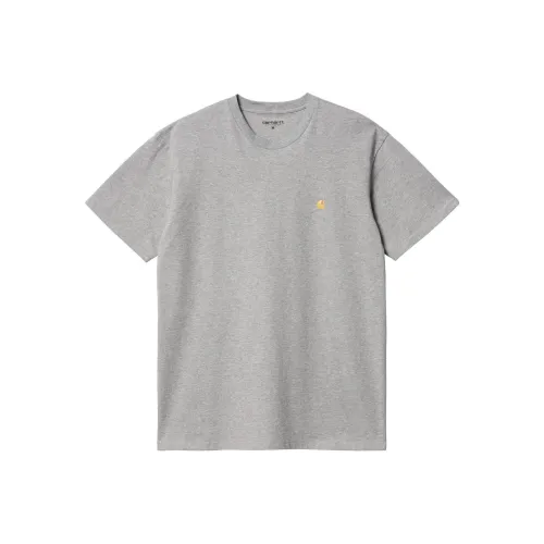 Carhartt WIP Серый Мужской T-Shirt