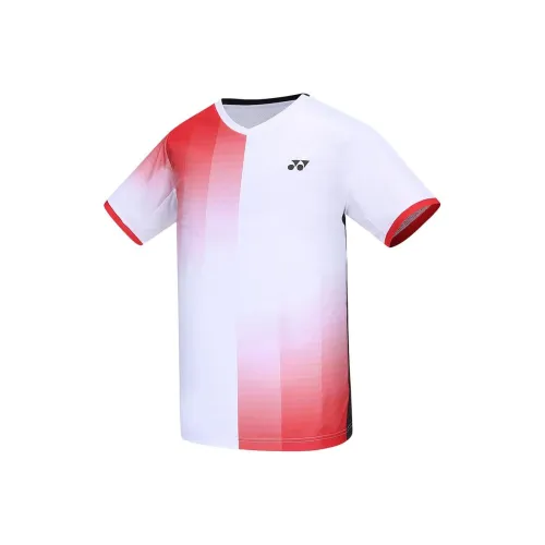 YONEX Мужские T-рубашки