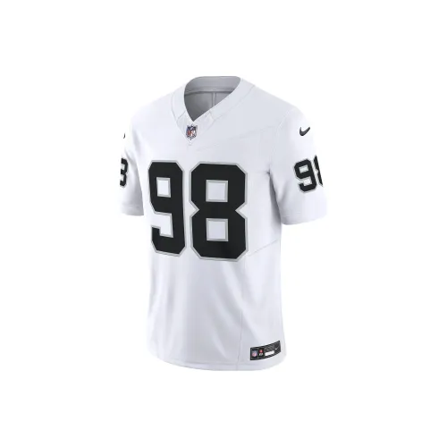 Nike Белые Мужские Футболки