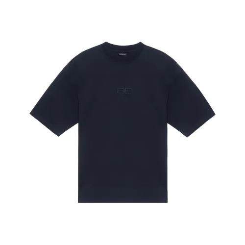 Balenciaga FW23 T-Shirt Loose Fit Men's