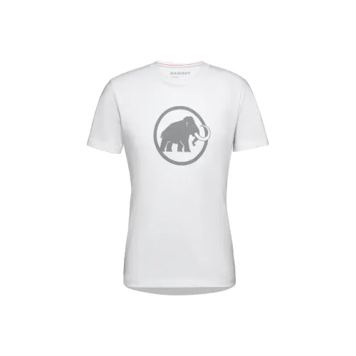 MAMMUT Ядерный Мужской T-Рубашки