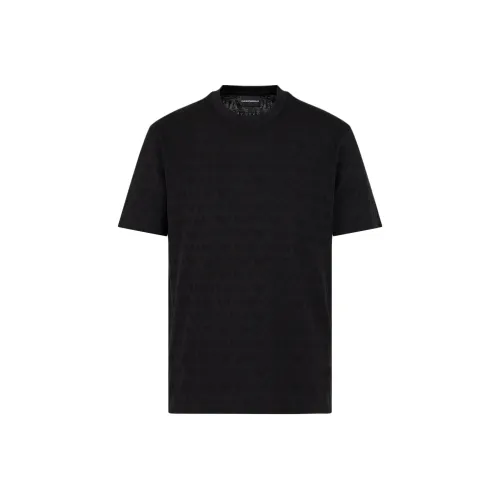 EMPORIO ARMANI Мужские T-рубашки