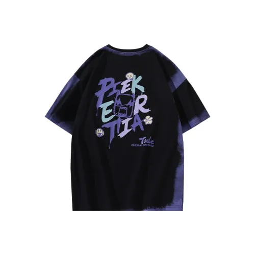 LAMLICKA Унисекс Футболки