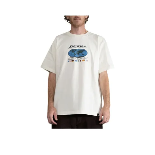 Dickies x JAKE HAYES T-рубашка Мужская T-рубашка