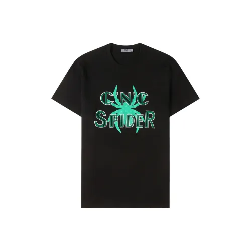 C'N'C Rhythm Party Series Мужская T-рубашка