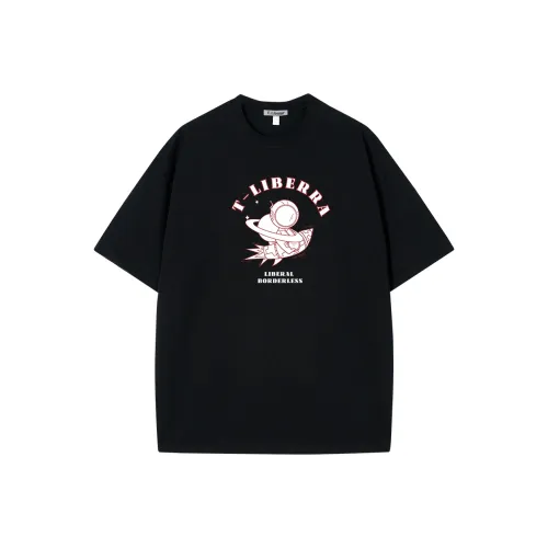 T liberal Унисекс Футболка