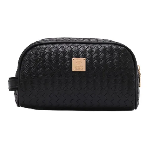 Gentle Welcome Элегантный Модный Портативный Большая Емкость Косметичка Косметика Путешествия Хранение и Путешественные Косметички