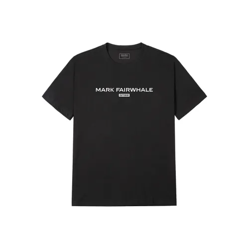 FAIRWHALE Мужские T-рубашки