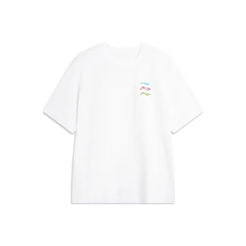 Т-рубашка мужская стандартная белая