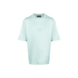 Светло-голубой