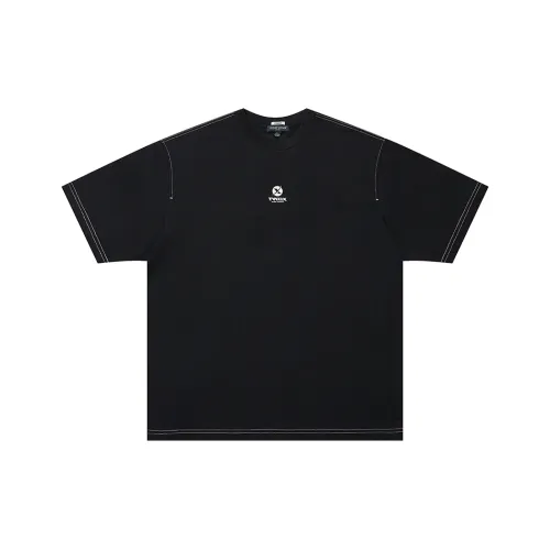 Teenie Weenie Men CleanFit серия T-рубашка Лето Унисекс