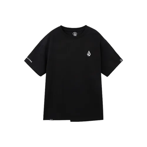 VOLCOM Унисекс Футболки