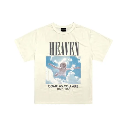 False Perception T-Shirt Унисекс