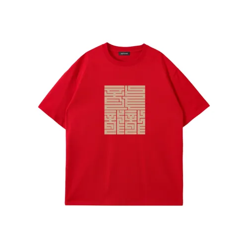 JEANSWEST Унисекс Футболки