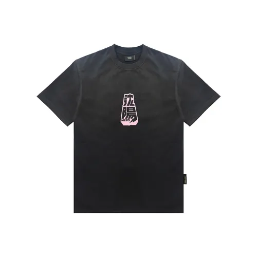 M26D Унисекс Футболка